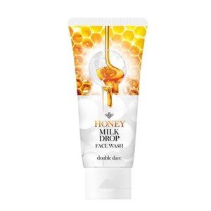 HONEY MILK DROP FACE WASH
